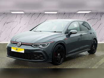 Used Volkswagen Golf 2023 for sale - 78350099: Photo