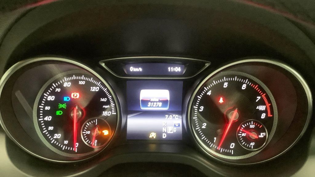 Used Mercedes-Benz GLA 2019 for sale - 77642986: Photo 11