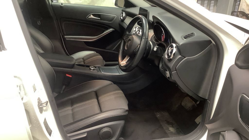 Used Mercedes-Benz GLA 2019 for sale - 77642986: Photo 12