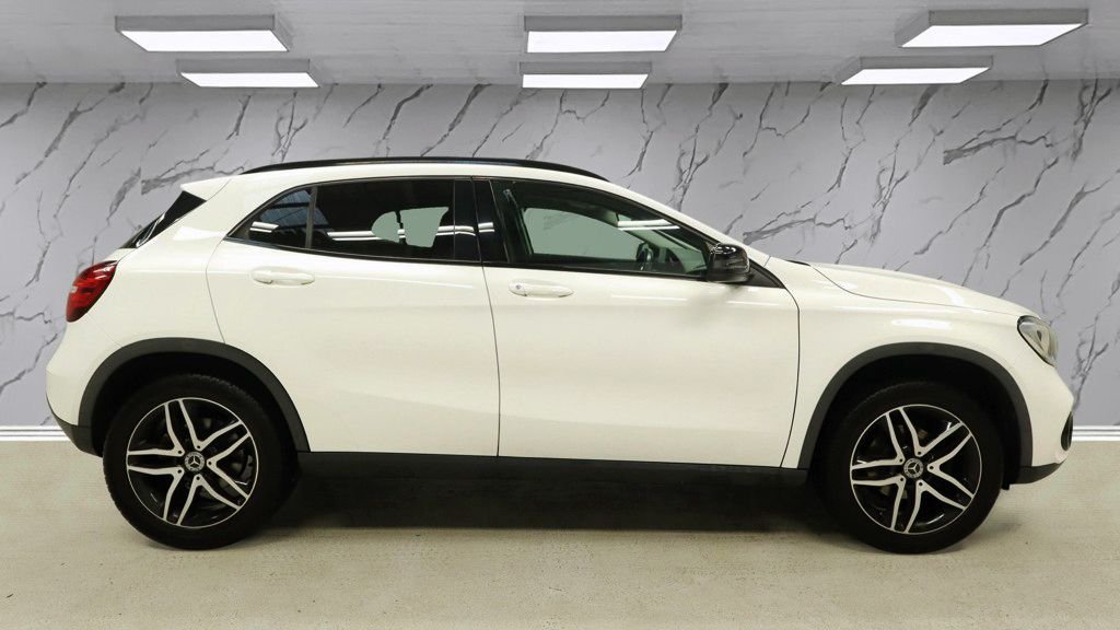 Used Mercedes-Benz GLA 2019 for sale - 77642986: Photo 7