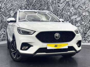 Used MG MG ZS 2022 for sale - 74570232: Photo