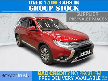Used Mitsubishi Outlander 2021 for sale - 79293450: Photo