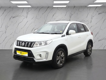 Used Suzuki Vitara 2019 for sale - 77384346: Photo