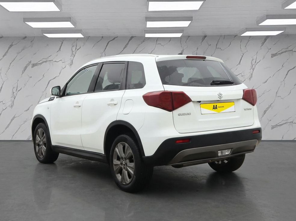 Used Suzuki Vitara 2019 for sale - 77384346: Photo 5