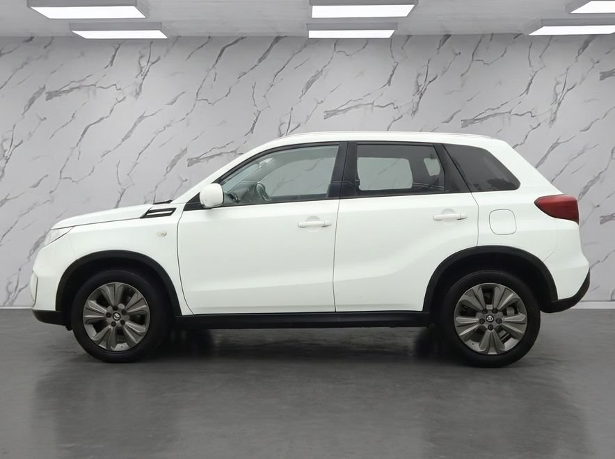 Used Suzuki Vitara 2019 for sale - 77384346: Photo 8