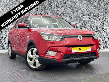 2015 (65) - 1.6 EX 5dr Auto