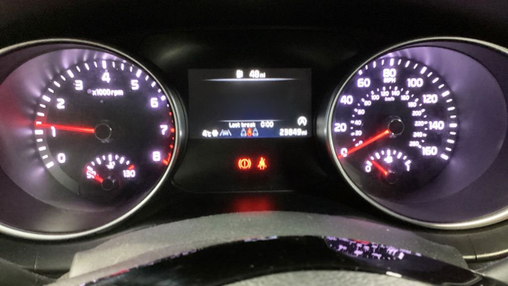 Used Kia XCeed 2022 for sale - 77655285: Photo 13