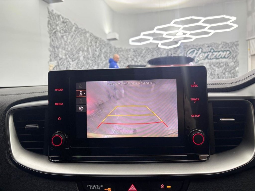 Used Kia XCeed 2022 for sale - 77655285: Photo 16