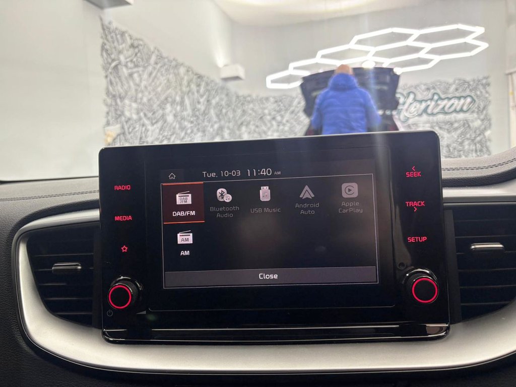 Used Kia XCeed 2022 for sale - 77655285: Photo 17