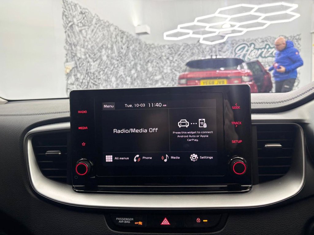 Used Kia XCeed 2022 for sale - 77655285: Photo 18