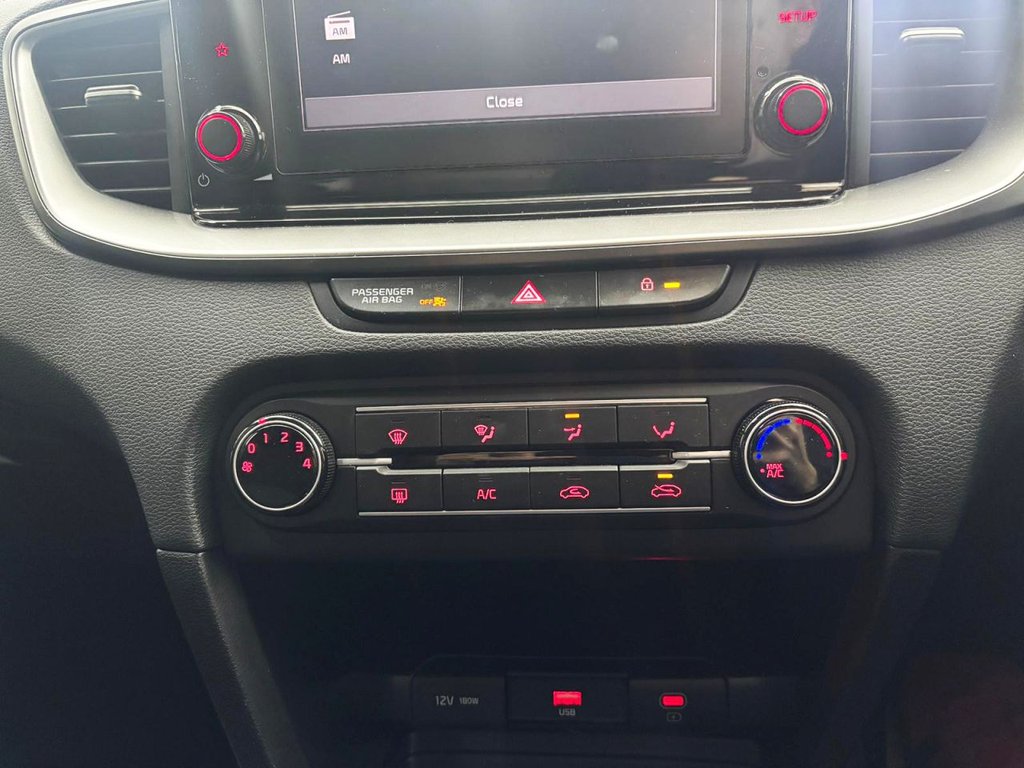 Used Kia XCeed 2022 for sale - 77655285: Photo 19