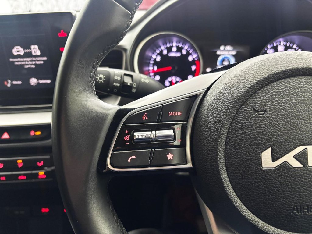 Used Kia XCeed 2022 for sale - 77655285: Photo 20