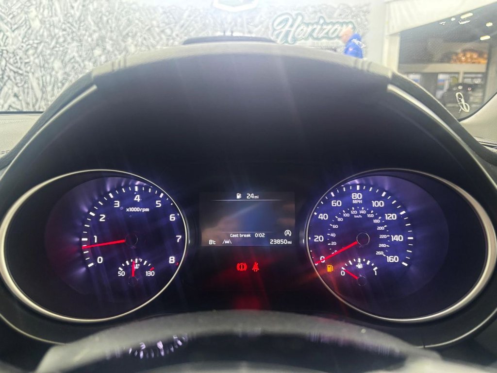 Used Kia XCeed 2022 for sale - 77655285: Photo 21