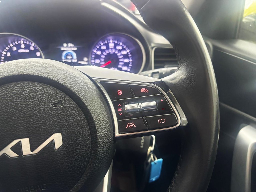 Used Kia XCeed 2022 for sale - 77655285: Photo 22