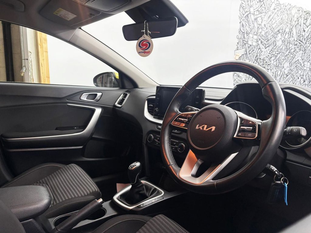 Used Kia XCeed 2022 for sale - 77655285: Photo 23