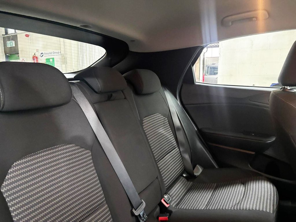 Used Kia XCeed 2022 for sale - 77655285: Photo 25