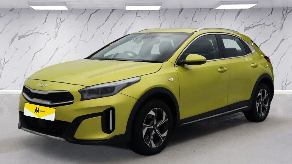 Used Kia XCeed 2022 for sale - 77655285: Photo 4