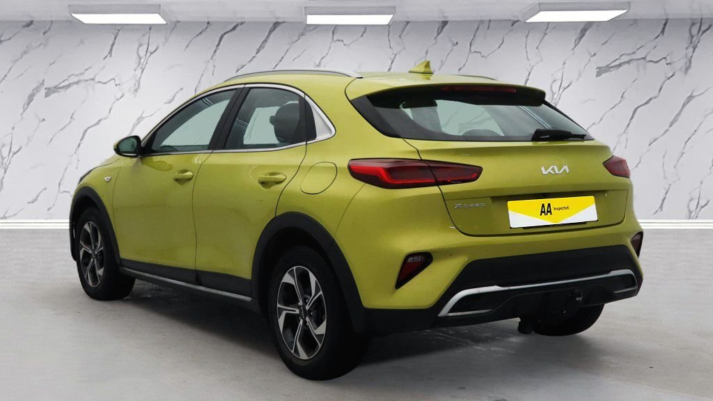 Used Kia XCeed 2022 for sale - 77655285: Photo 5