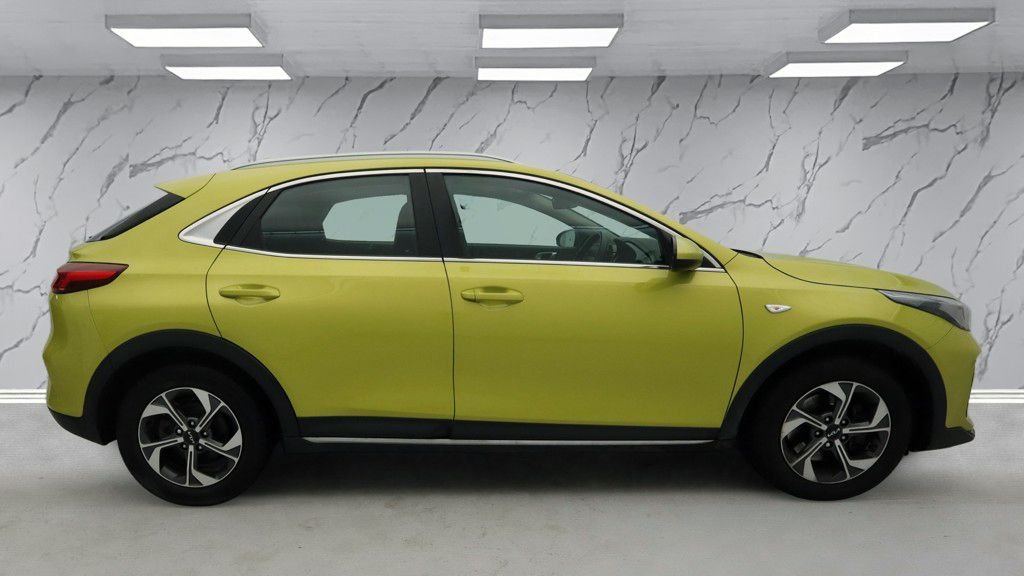 Used Kia XCeed 2022 for sale - 77655285: Photo 7