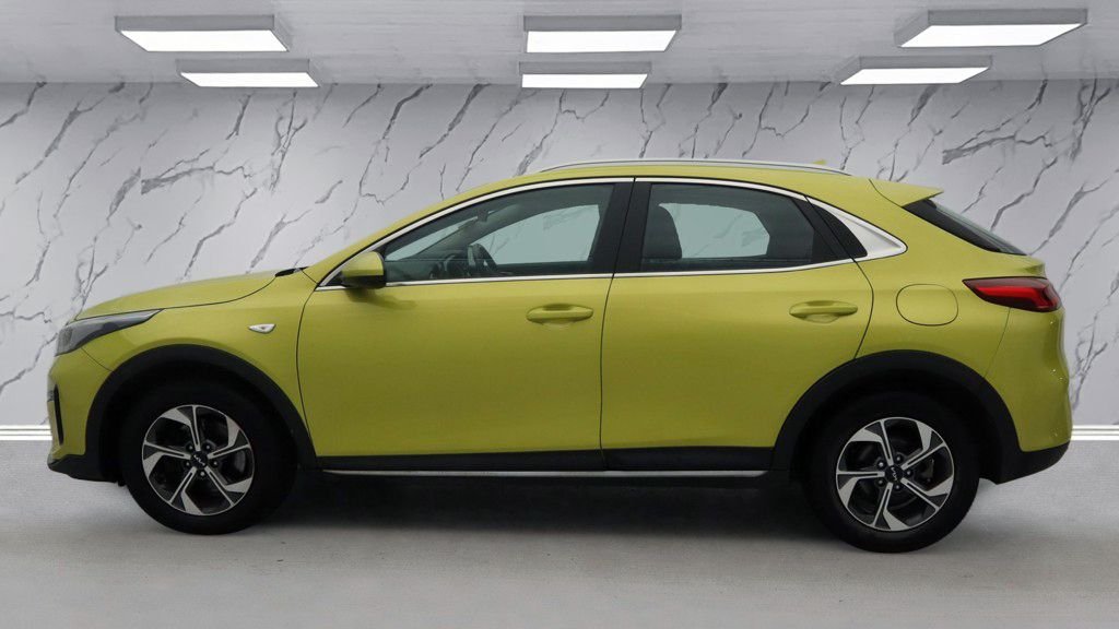 Used Kia XCeed 2022 for sale - 77655285: Photo 8