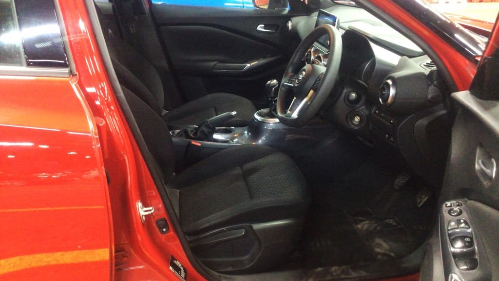 Used Nissan Juke 2020 for sale - 77059642: Photo 10