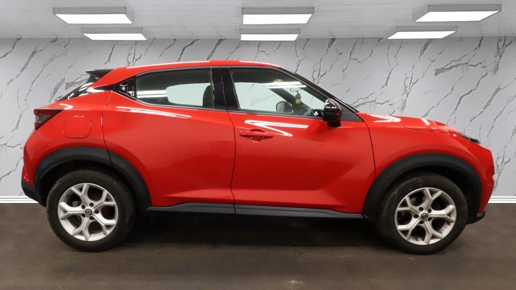 Used Nissan Juke 2020 for sale - 77059642: Photo 6
