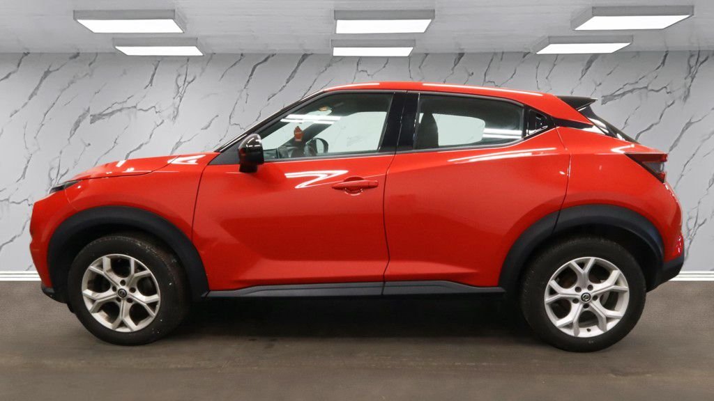 Used Nissan Juke 2020 for sale - 77059642: Photo 7