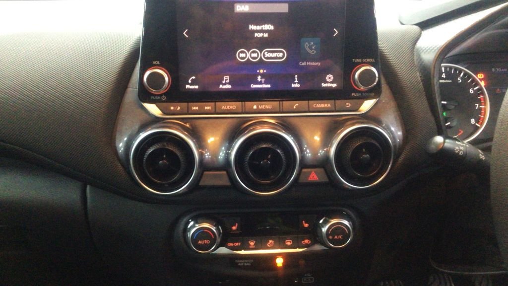 Used Nissan Juke 2020 for sale - 77059642: Photo 8