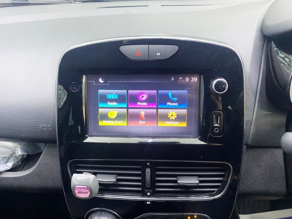 Used Renault Clio 2018 for sale - 76617772: Photo 16