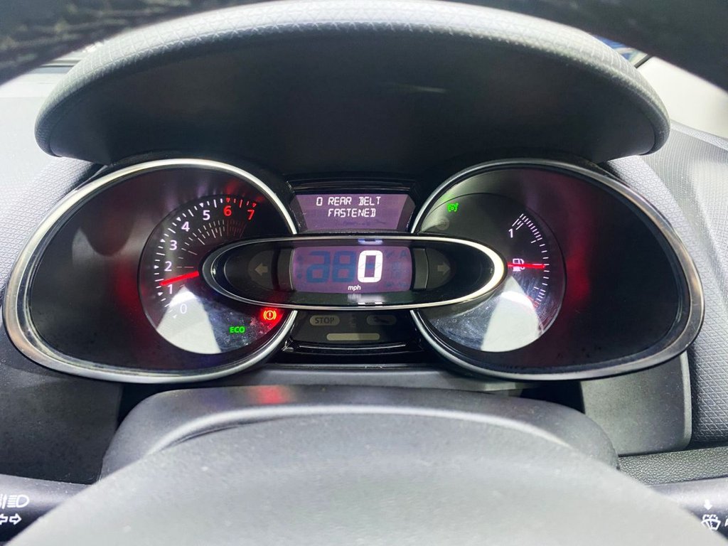 Used Renault Clio 2018 for sale - 76617772: Photo 20