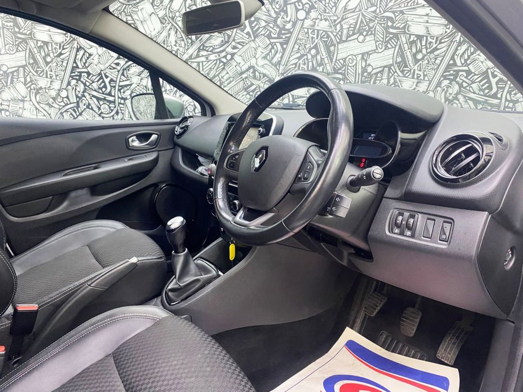 Used Renault Clio 2018 for sale - 76617772: Photo 22