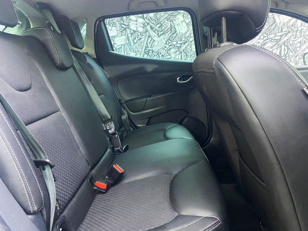 Used Renault Clio 2018 for sale - 76617772: Photo 24