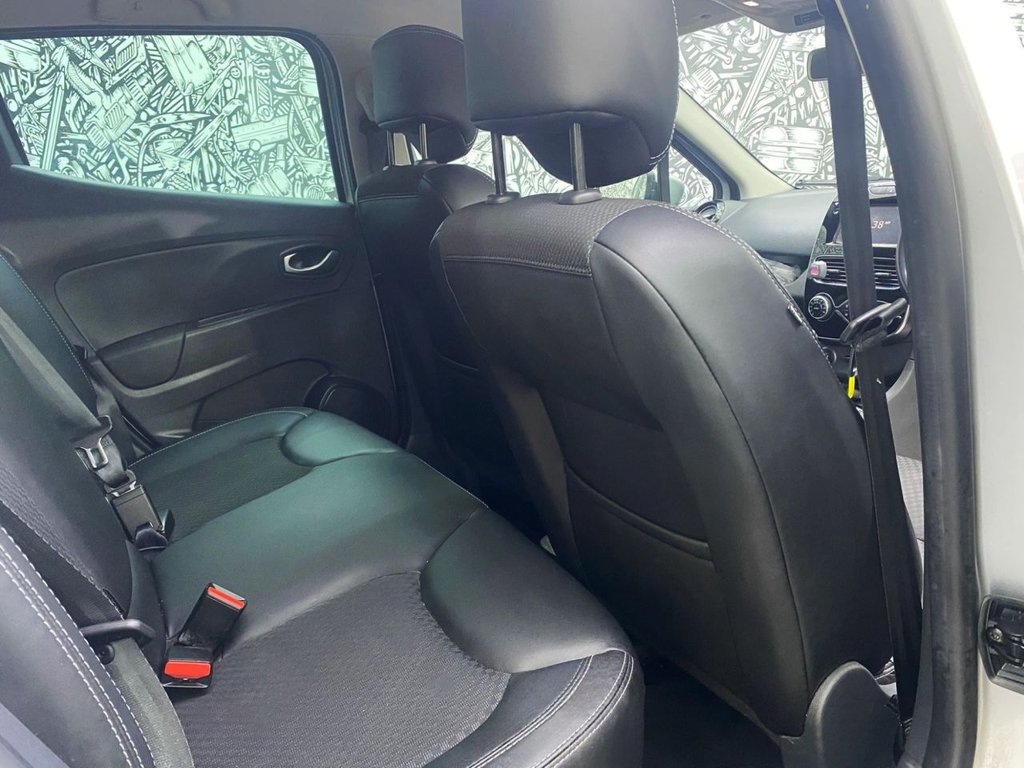 Used Renault Clio 2018 for sale - 76617772: Photo 25