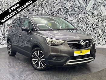 2019 (19) - 1.2 Turbo Elite Nav SUV 5dr Petrol Manual Euro 6 (s/s) (110 ps)