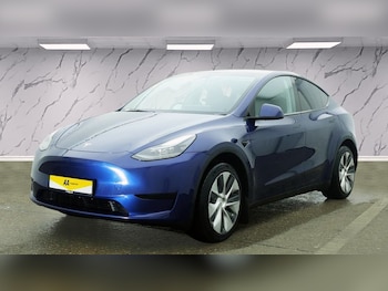 Used Tesla Model Y 2023 for sale - 78068662: Photo