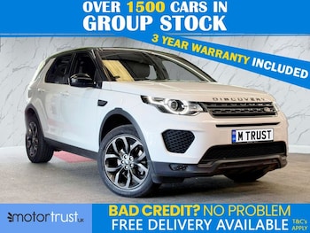 Used Land Rover Discovery Sport 2019 for sale - 79442755: Photo