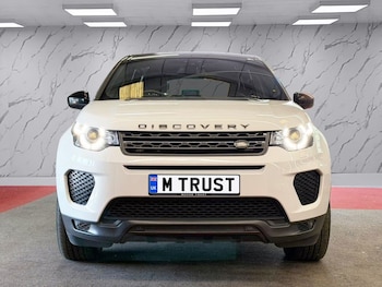 Used Land Rover Discovery Sport 2019 for sale - 79442755: Photo