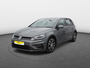 Used Volkswagen Golf 2020 for sale - 75715845: Photo