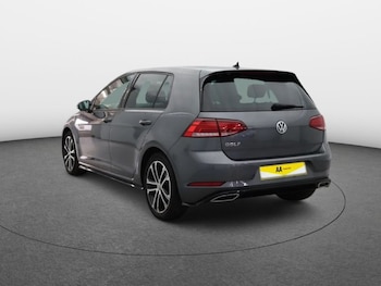 Used Volkswagen Golf 2020 for sale - 75715845: Photo