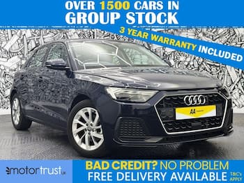 Used Audi A1 2019 for sale - 79680210: Photo