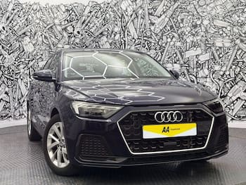 Used Audi A1 2019 for sale - 79680210: Photo