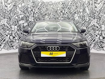 Used Audi A1 2019 for sale - 79680210: Photo