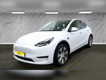 Used Tesla Model Y 2023 for sale - 78069168: Photo