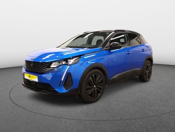 Used Peugeot 3008 2021 for sale - 75473703: Photo