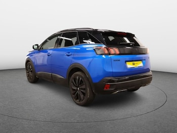Used Peugeot 3008 2021 for sale - 75473703: Photo