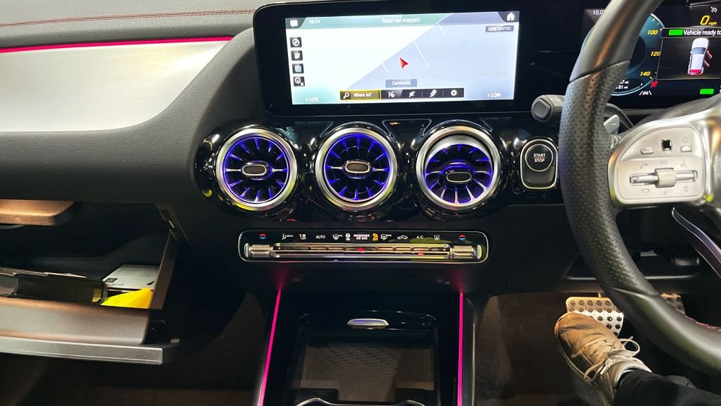 Used Mercedes-Benz EQA 2023 for sale - 78145154: Photo 10