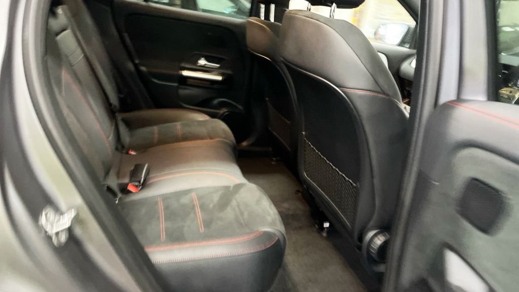 Used Mercedes-Benz EQA 2023 for sale - 78145154: Photo 13