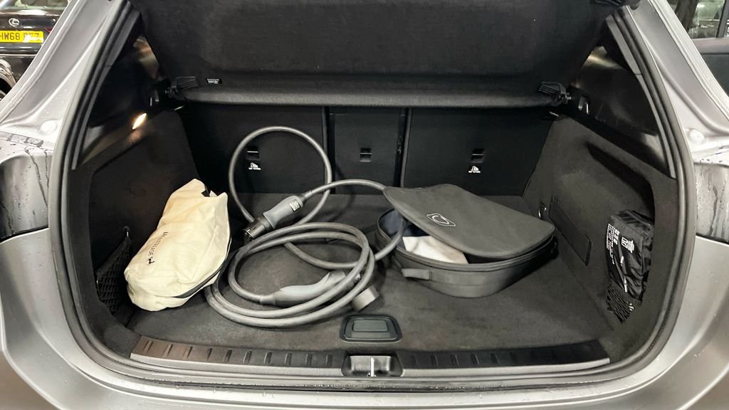 Used Mercedes-Benz EQA 2023 for sale - 78145154: Photo 14