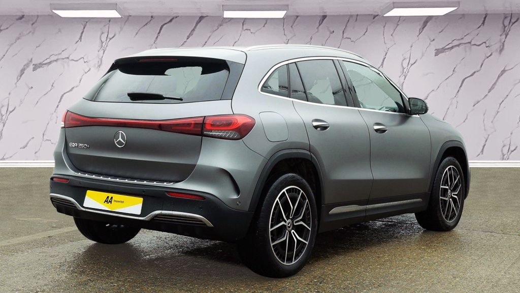 Used Mercedes-Benz EQA 2023 for sale - 78145154: Photo 6