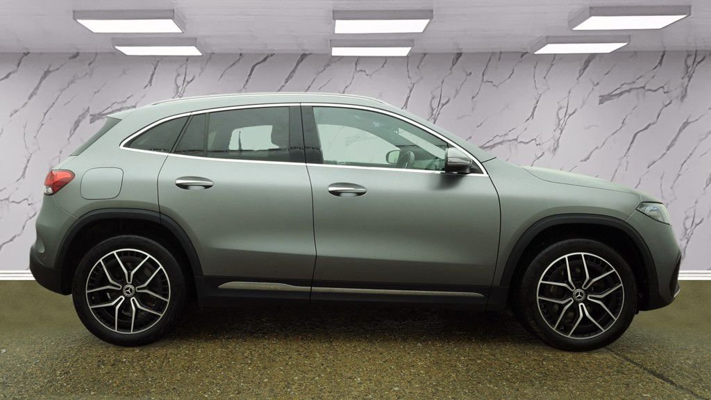 Used Mercedes-Benz EQA 2023 for sale - 78145154: Photo 7